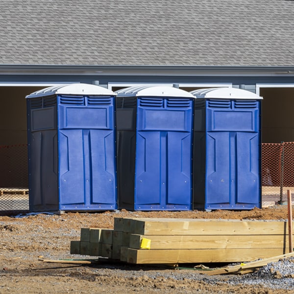 can i rent portable restrooms for both indoor and outdoor events in Washington Michigan